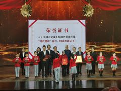 -中央广播电视总台(光华路办公区)