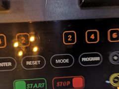 -美航国际健身(北京华联店)