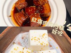 -金陵家宴·金陵春·南京菜(夫子庙店)