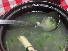 -西贝(吴江路湟普汇店)