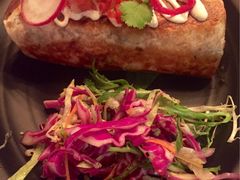 -Luchador摔跤手墨西哥餐厅(恒宇广场店)