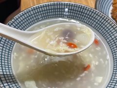 -南小蟹手工點心(三里屯店)
