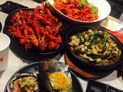-沪小胖小龙虾(淮海中路旗舰店)
