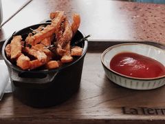 -La Terre乐田(万象城店)