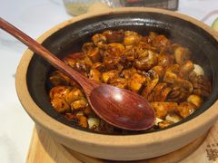-火啫啫·粤式啫啫煲(南京弘阳店)