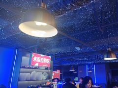 -徐记小怪兽肉蟹煲店(哈西万达金街店)