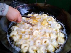 一锅白糖糕-老南昌白糖糕(大士院店)