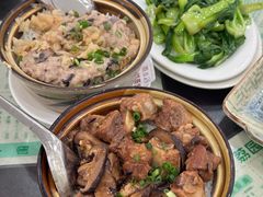 -荔园小馆(园岭新村二期店)