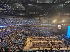 -梦之蓝青奥体育公园体育馆