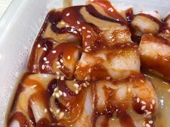 -孖记茶档·热腾茶餐(荔湾领展广场店)