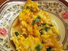 煎鸡蛋-陈记汤饭(水巷口店)