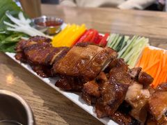 -Dak's 炸鸡(远景路店)