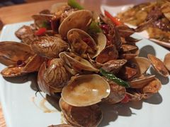 -宏记广东客家菜(丰汇店)