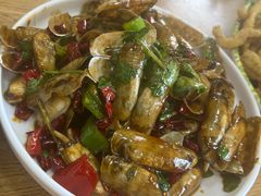 -渔家乐小海鲜(皇姑店)