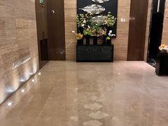 -上海静安铂尔曼酒店