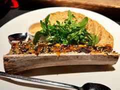 -小火花·干式熟成牛排馆Spark SteakHouse(剑桥郡店)