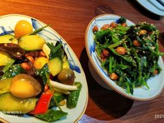 -锦尚阁烤鱼(望京新荟城店)