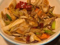 -丁里羊肉小镇(天鹅湖总店)