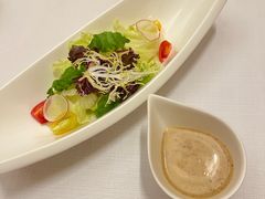 -香樟花园法式铁板烧(恒隆广场店)