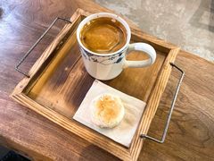 热美式-春庄咖啡SpringHues(钟楼小区店)