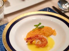 -T館·花园艺术餐厅