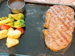 -必胜客(世纪港湾店)