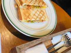 -Simple Yummy简单美味(上邦百汇城店)