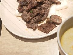 -新石器烤肉(百联川沙店)