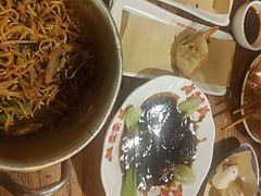 -福苗小骆驼烧烤(莲湖路店)