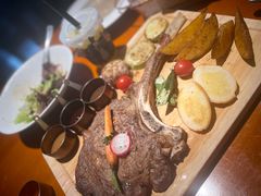 -布拉格餐厅· 中欧捷克菜(全国首店)