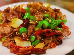 -乡村小榭饭店