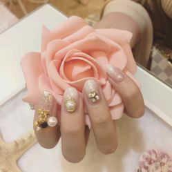 -PinkBaby美甲美睫