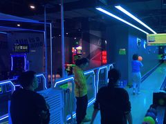 -世代星球·保龄球·镭战真人CS·团建(杨浦店)
