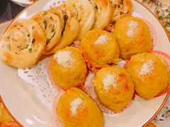 -盛港湾海鲜食府(黄沙店)
