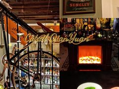 -Catail前苑(前门大街店)