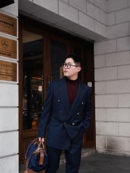 -LDIAMON西服定制(温州店)