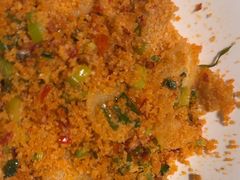 -楚鲜·汉正街一号(天河店)