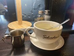 -萨尔瓦多Salvador's