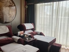 包厢-康悦故事·海鲜自助(雅士亚豪生店)