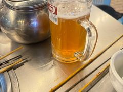 -清真·馬坡二旦烧烤(人生一串拍摄店)