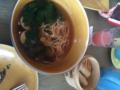 上海外滩英迪格酒店-上海外滩英迪格酒店