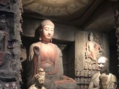-陕西历史博物馆