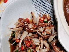 -贝勒爷·酥不腻烤鸭