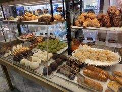 -PAPER STONE BAKERY(天汇广场店)