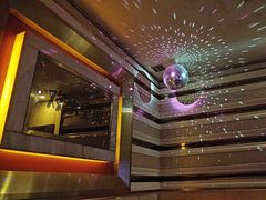 -欢乐空间KTV(奥山世纪城店)