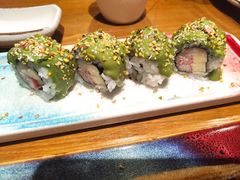 -赤稻·日式料理(禅城店)