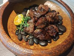 -匠和风精致料理(莆田财富中心店)