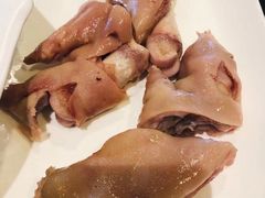 -丁老爷子苏香圆