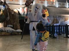 -厦门方特东方神画