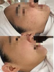 -康美贞·痘肌养护管理中心